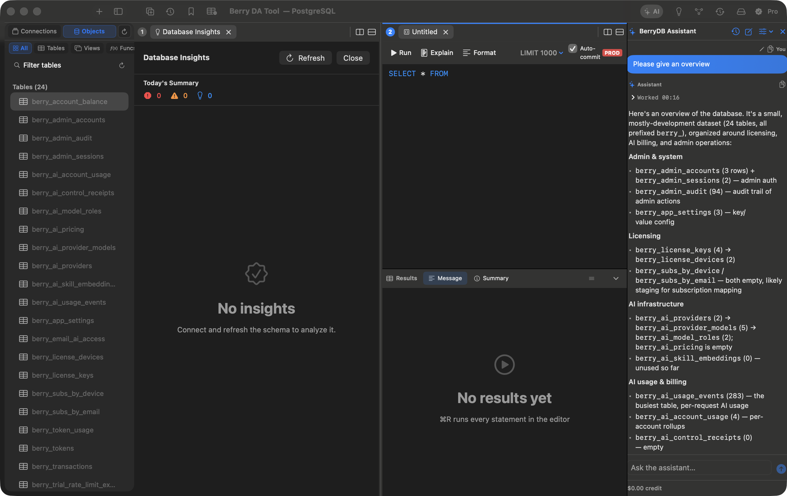 Import and Export Wizard