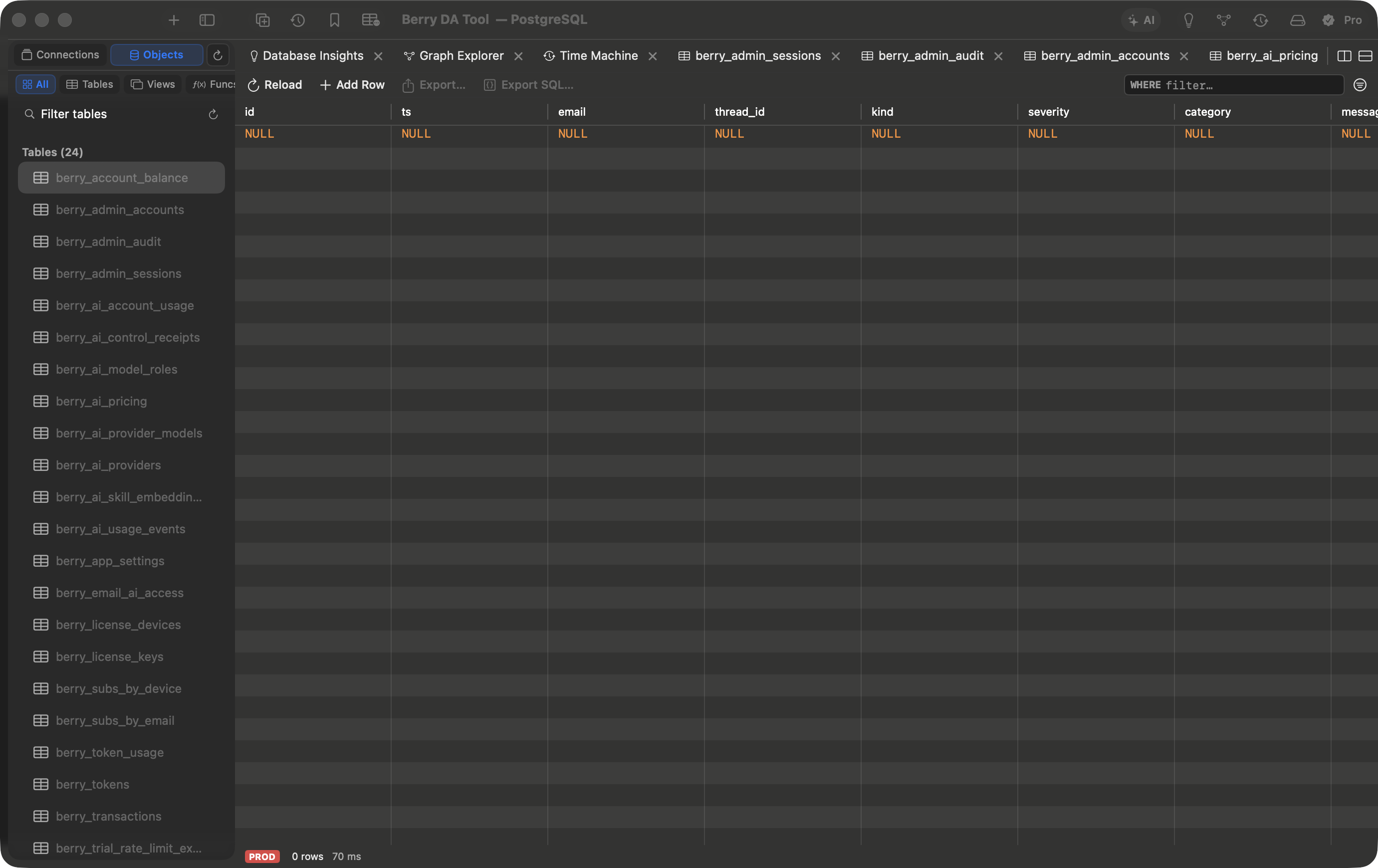 Redis Key Inspector